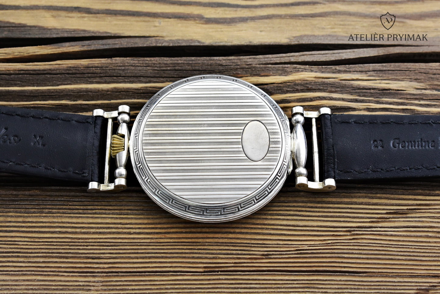 Starožitné Stříbrné Švýcarské Hodinky OMEGA 1925