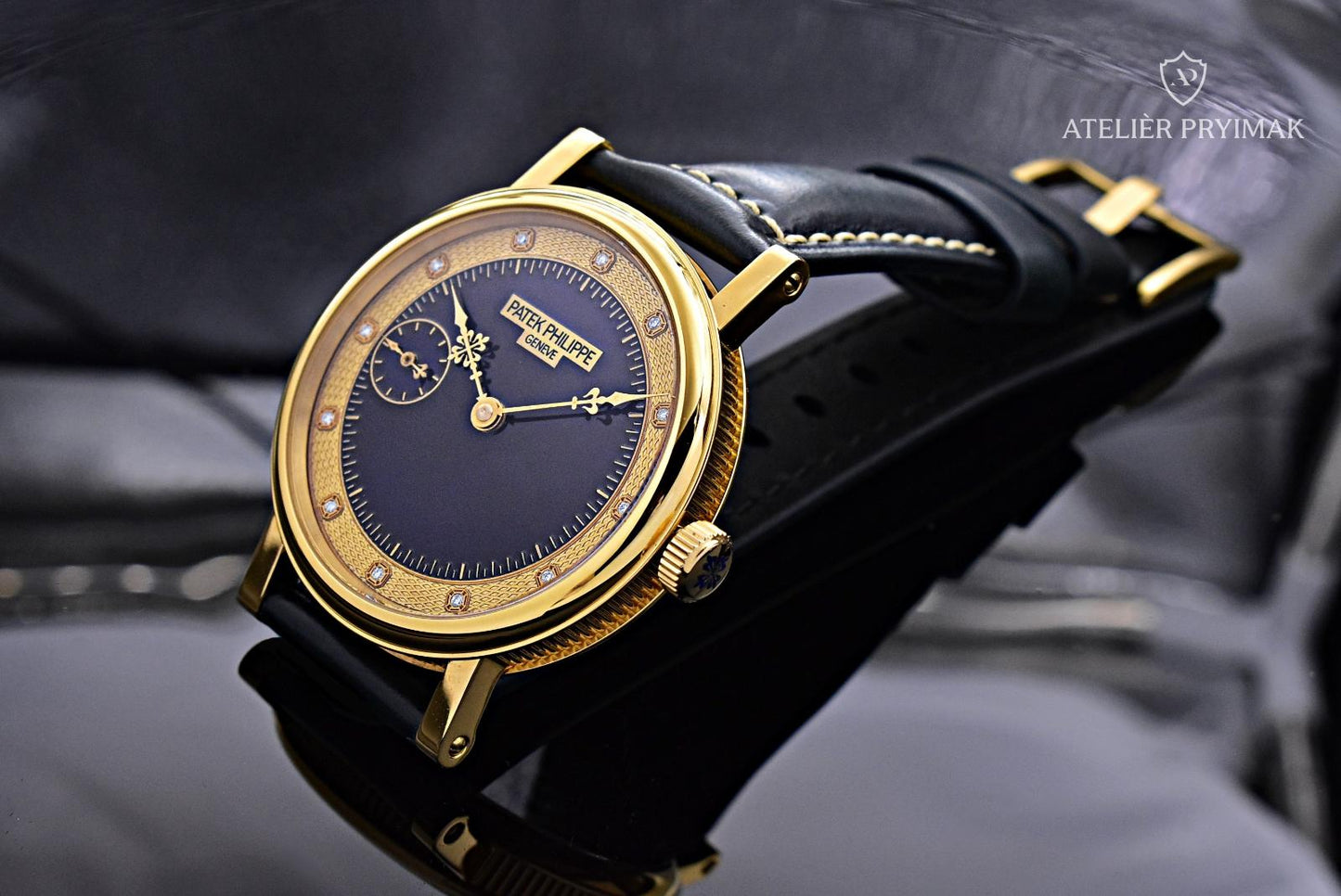 *PŘEDOBJEDNÁVKA* Jedinečné Starožitné Švýcarské Hodinky PATEK PHILIPPE 1927