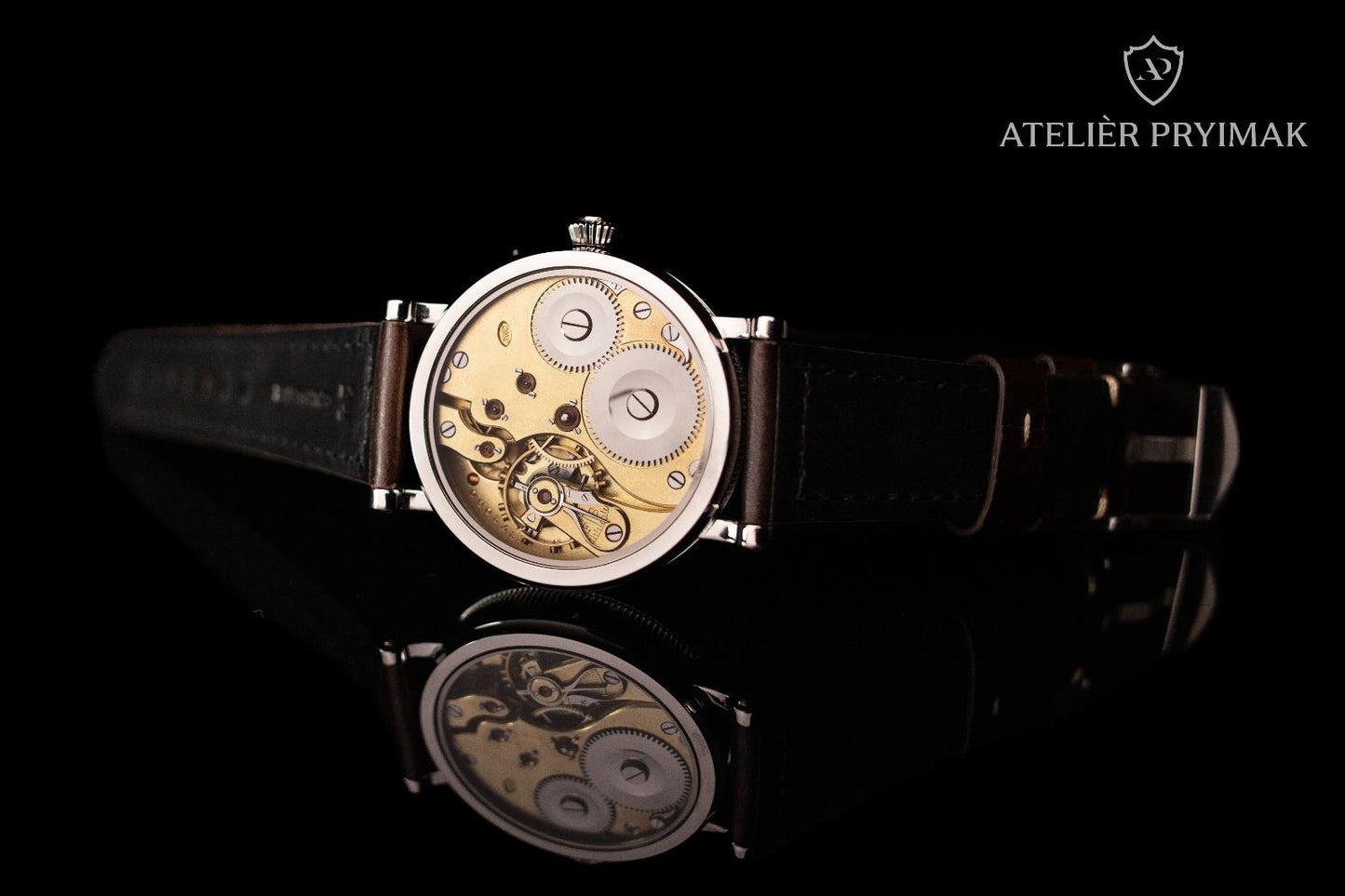 Starožitné Švýcarské Hodinky IWC SCHAFFHAUSEN 1903
