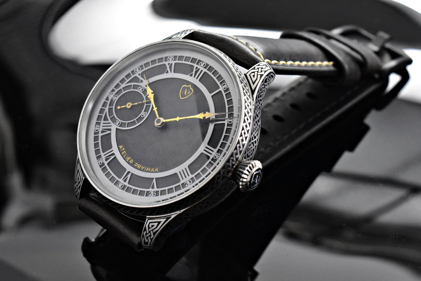 Starožitné švýcarské hodinky OMEGA 1912
