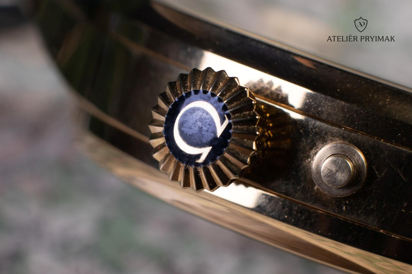 *PŘEDOBJEDNÁVKA* Starožitné švýcarské hodinky OMEGA Chronometre 21 jewels 1903