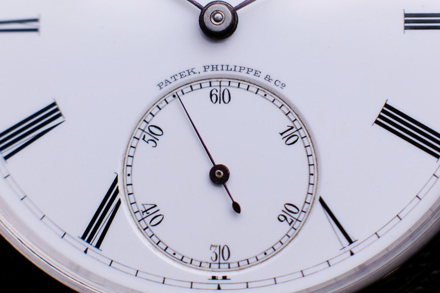 *PŘEDOBJEDNÁVKA* Starožitné Švýcarské Hodinky PATEK PHILIPPE 1882