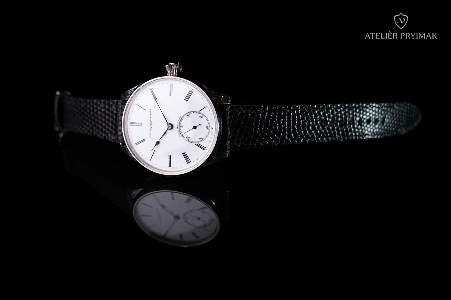 *PŘEDOBJEDNÁVKA* Starožitné Švýcarské Hodinky PATEK PHILIPPE 1882