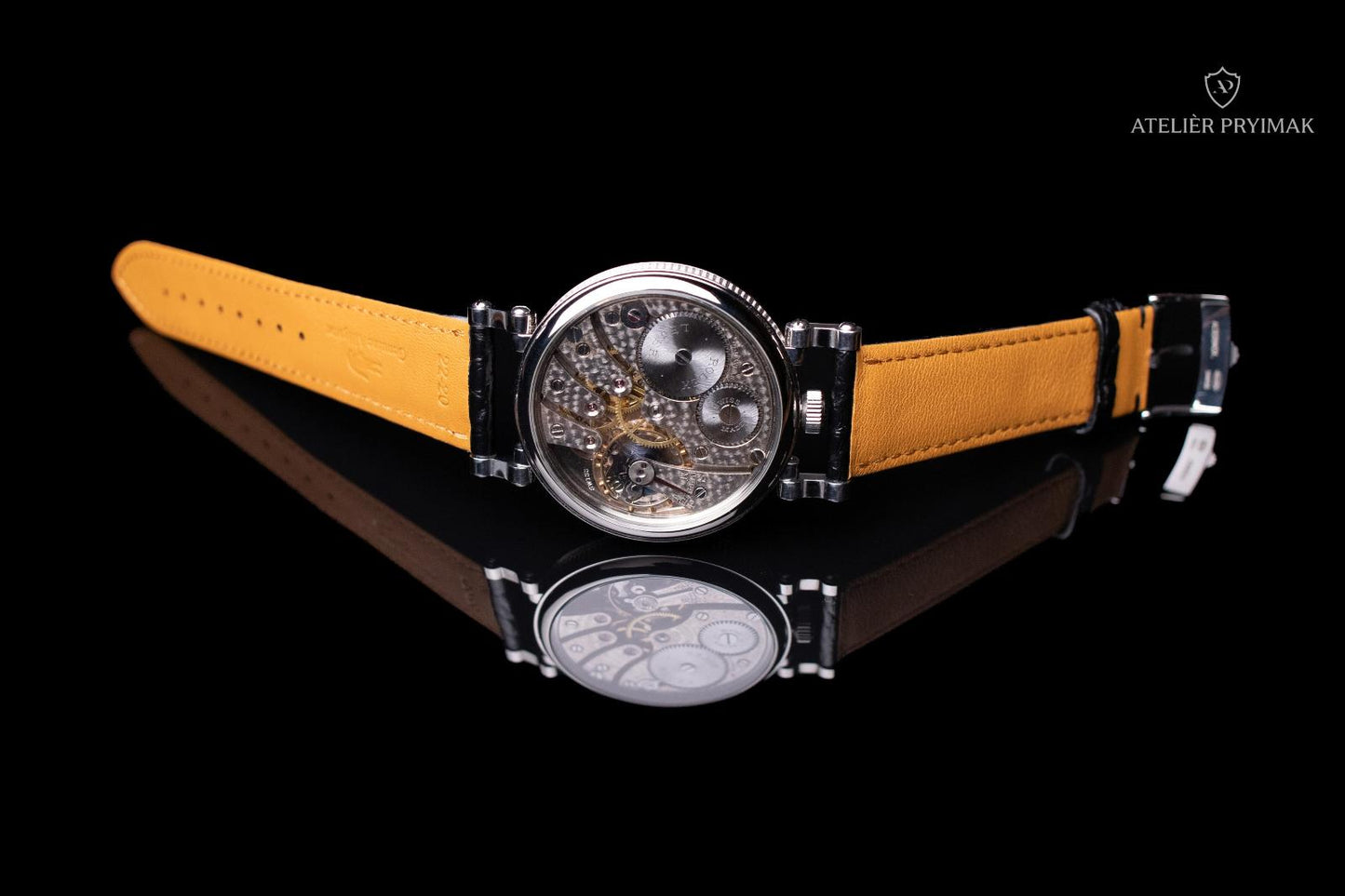 Starožitné švýcarské hodinky ROLEX 1920