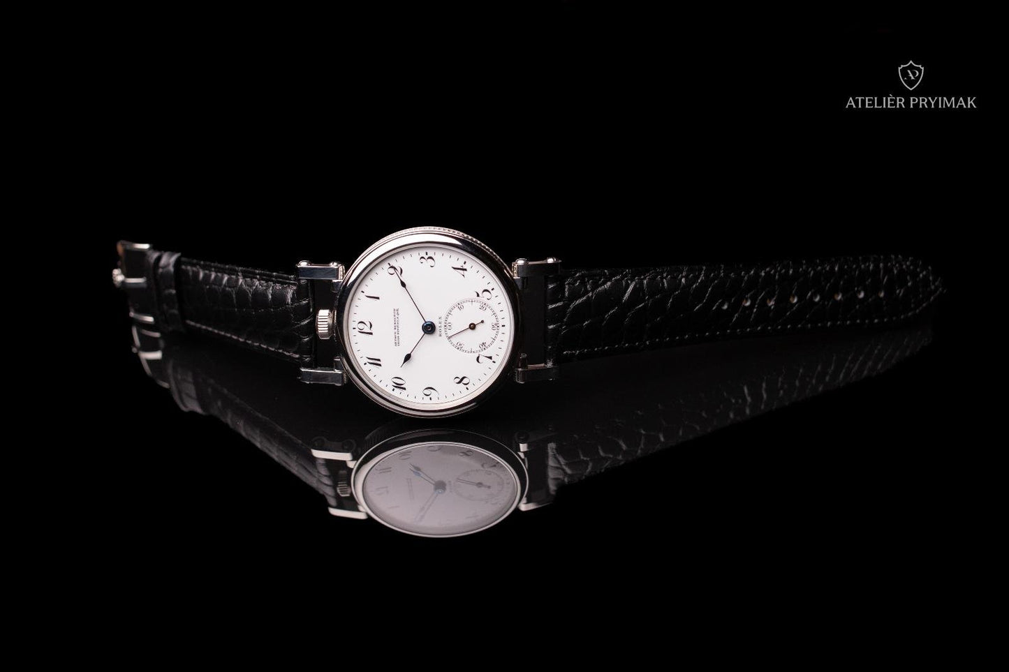 Starožitné švýcarské hodinky ROLEX 1920