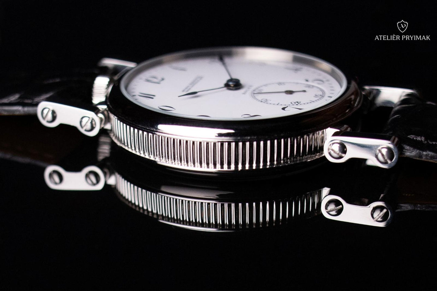 Starožitné švýcarské hodinky ROLEX 1920