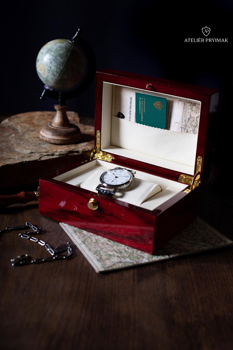 Starožitné švýcarské hodinky ROLEX 1920