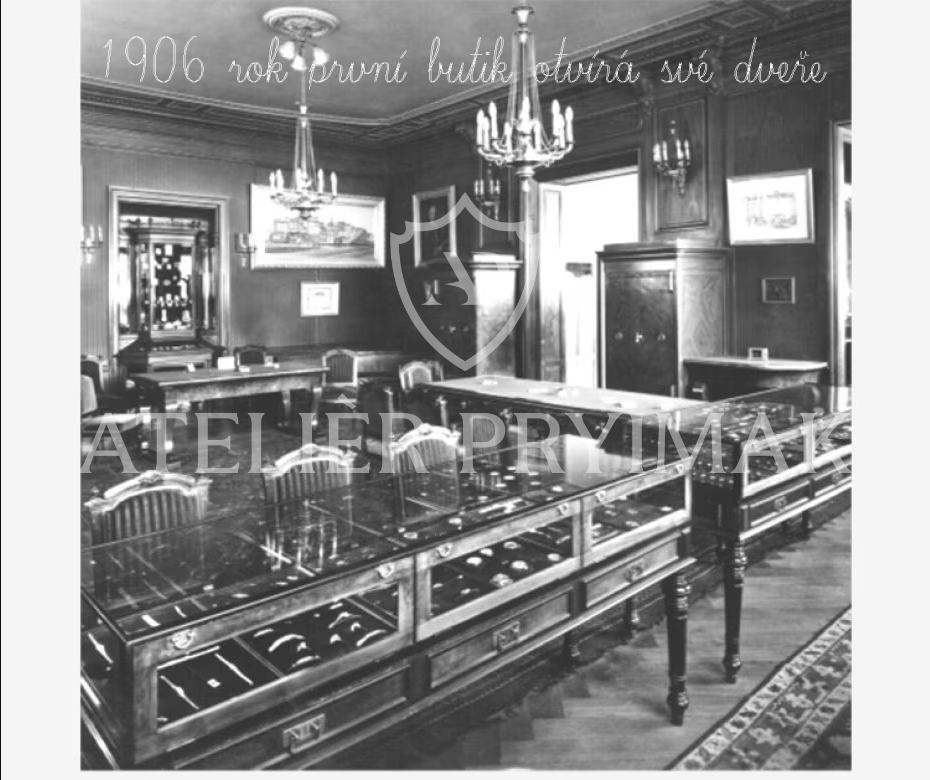 Unikatní Hodinky Veuve C. Vacheron ( Vacheron & Constantin ) 1870