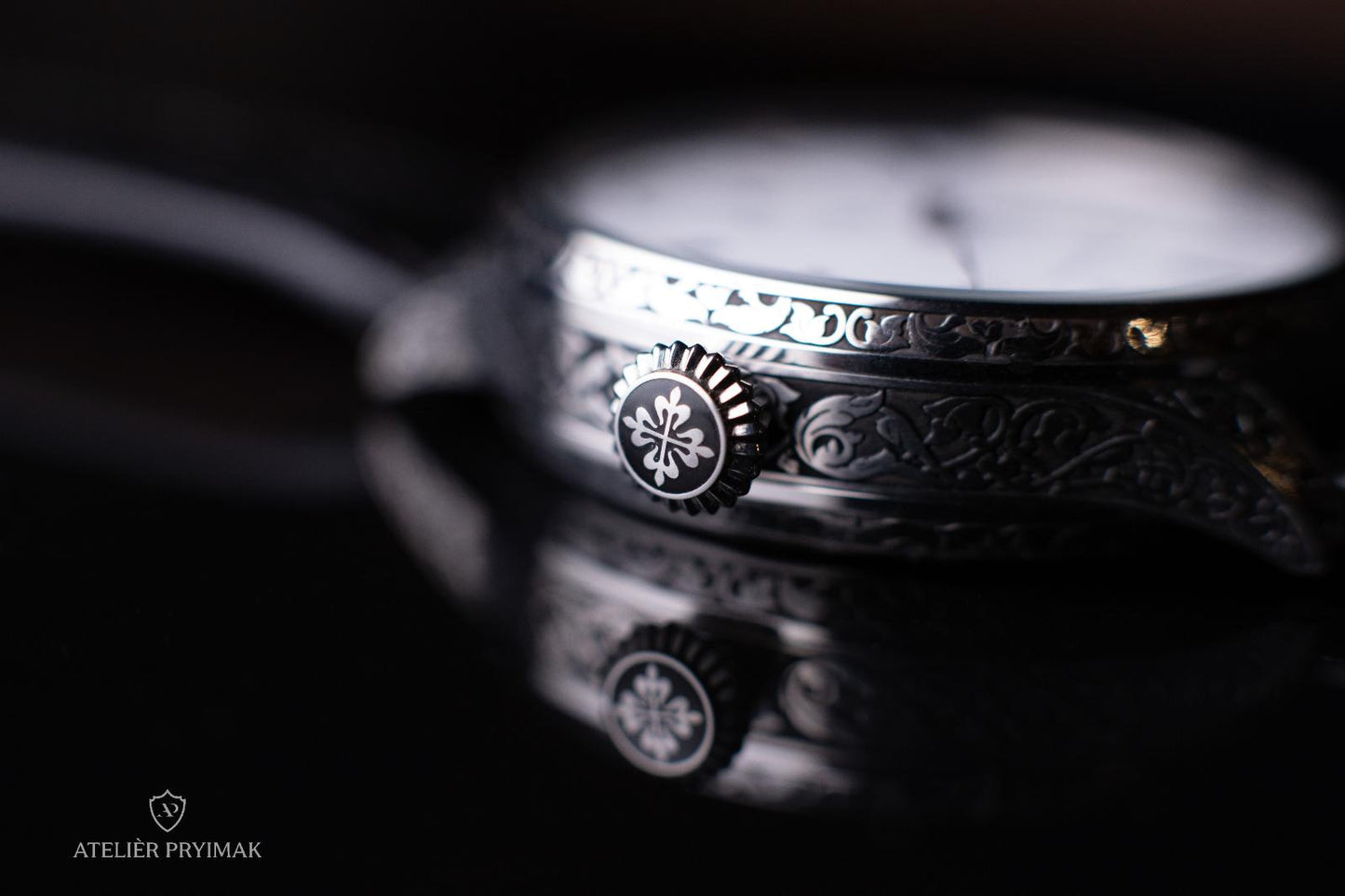 *PŘEDOBJEDNÁVKA* Starožitné Švýcarské Hodinky PATEK PHILIPPE 1882