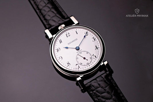 Starožitné švýcarské hodinky ROLEX 1920